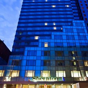 Sheraton Brooklyn New York